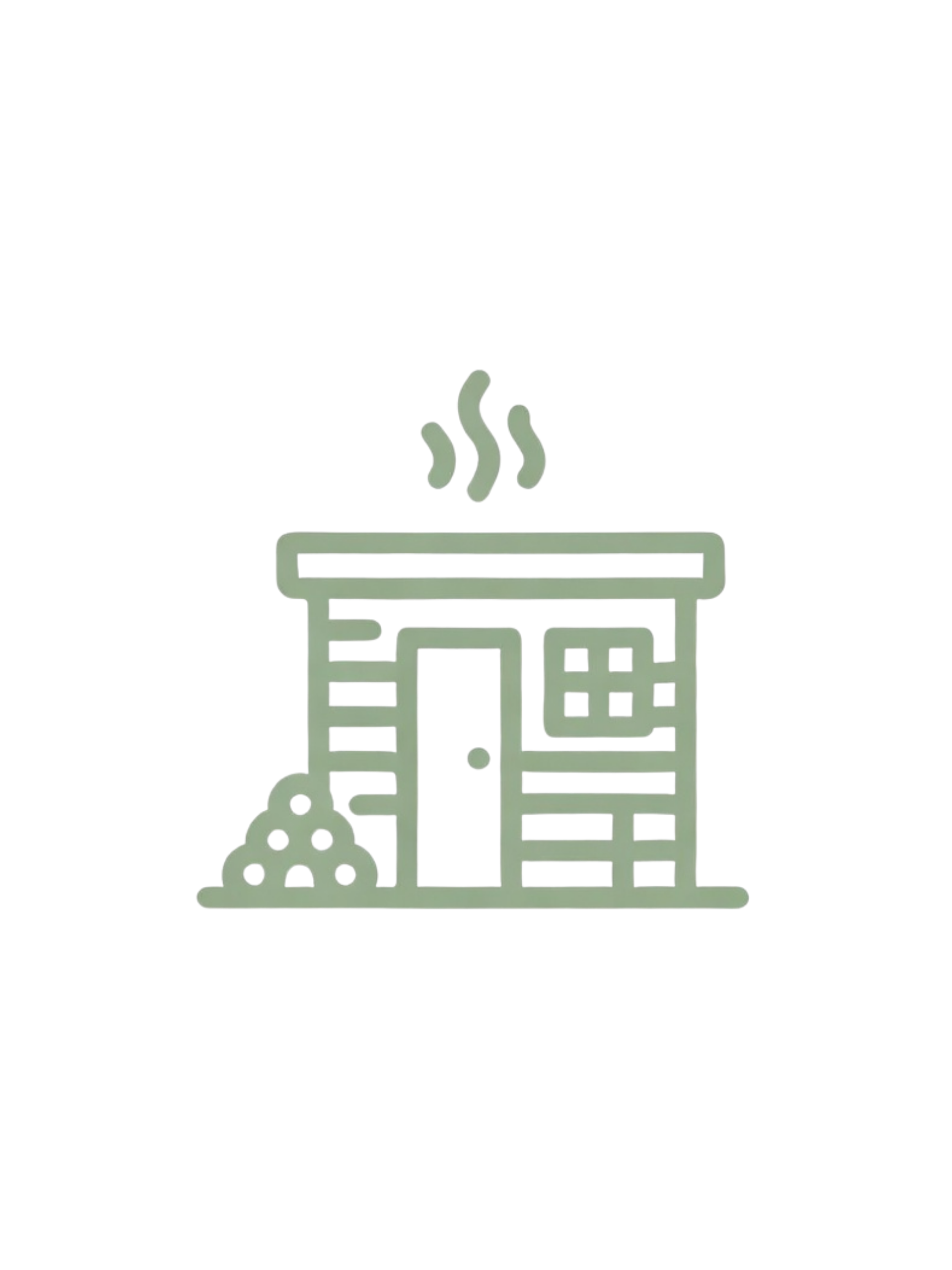 Saunas