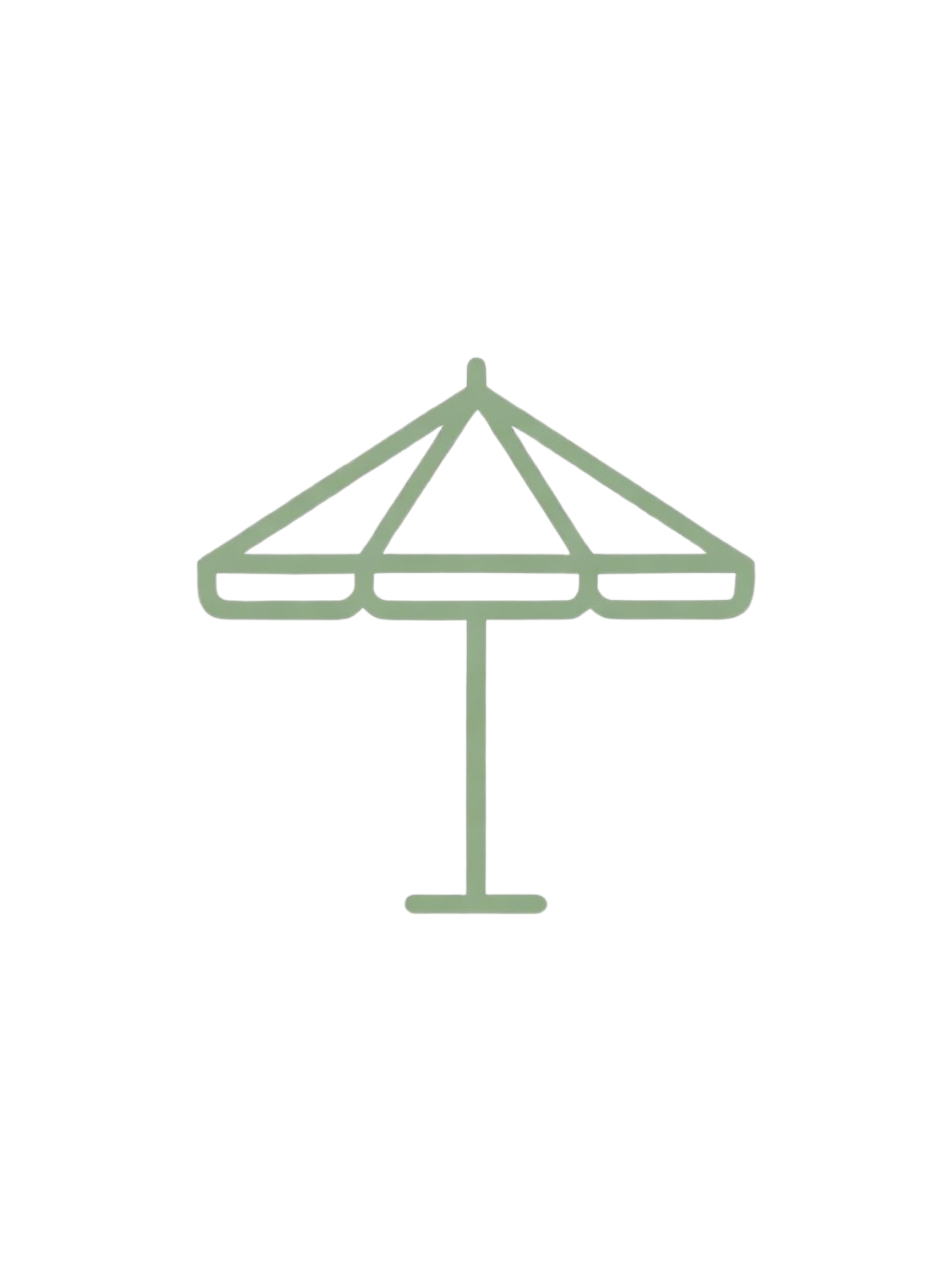 Parasols & Patio Umbrellas