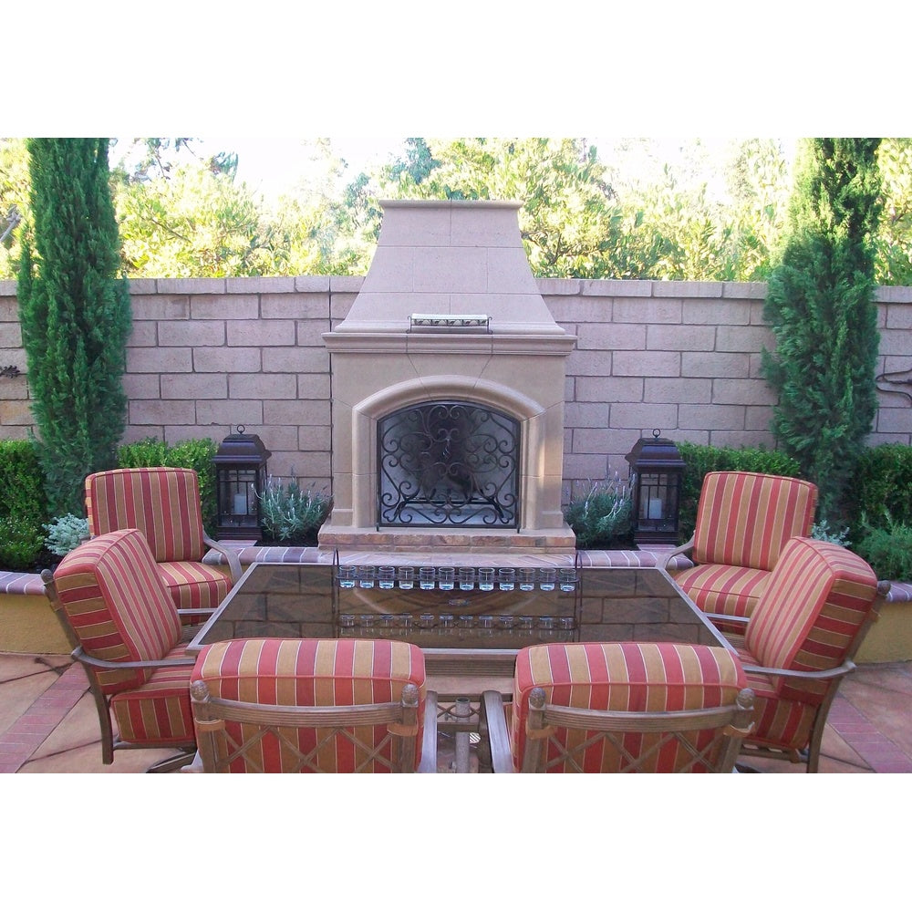American Fyre Designs Phoenix official manufacturer image