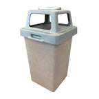 Wausau Tile official product image | model TF1009 | source https://wausautile.com/media/products/TF1009-1.jpg