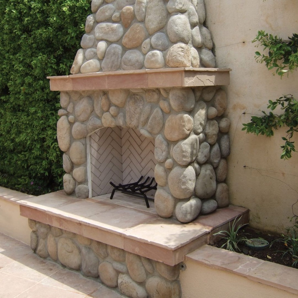 American Fyre Designs Contractors Model official manufacturer image