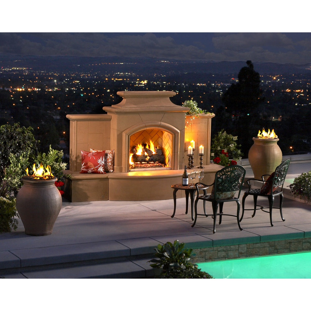 American Fyre Designs Mariposa official manufacturer image