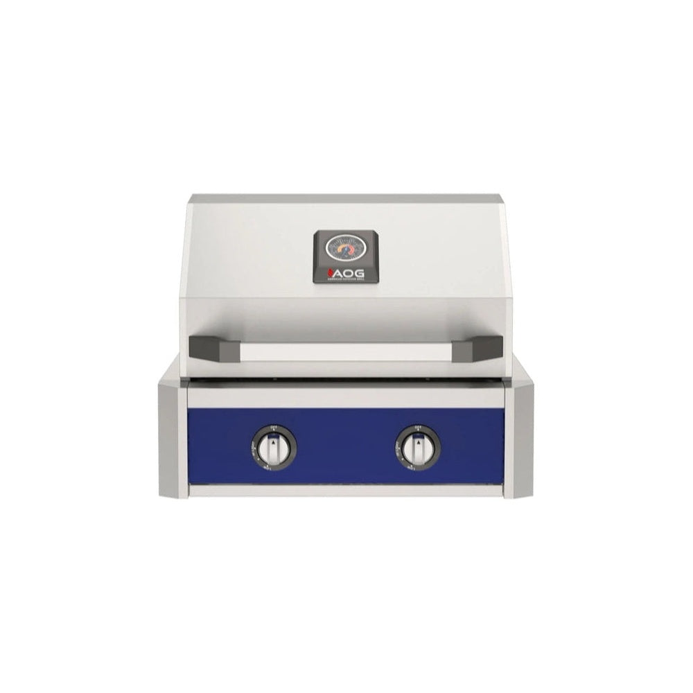 AOG 24″ T Series Grill - official American Outdoor Grill image | normalized white 1000x1000 | key:d8ab0777f4b7ea9e100f | trimmed outer whitespace | white 1000x1000 | key:080c6be55afc33eff97b