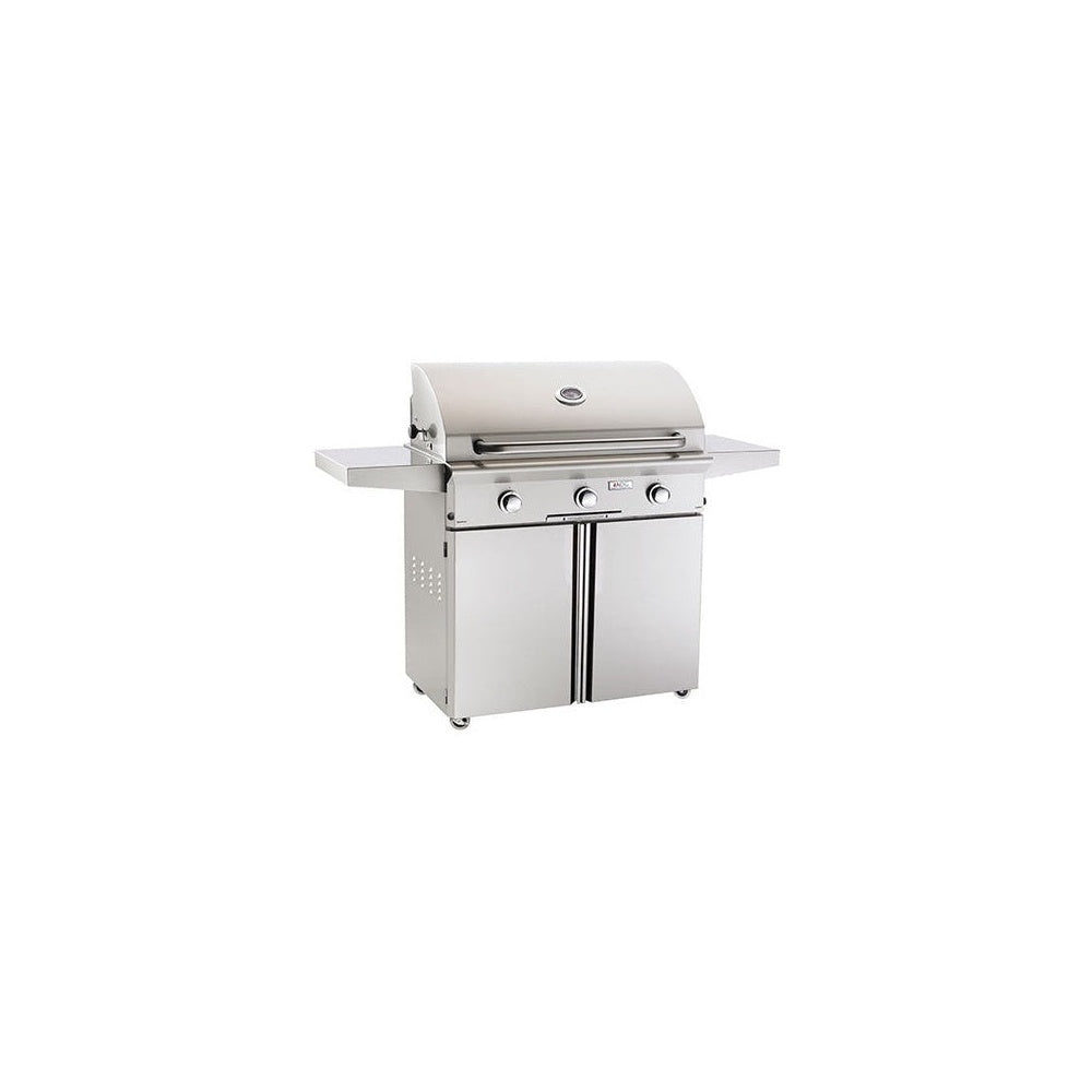 AOG 36-inch L-Series Portable Grill Only - 36PCL-00SP | normalized white 1000x1000 | key:d6622c2c109b91f4099e | trimmed outer whitespace | white 1000x1000 | key:0bcb0c88cdf286534a2f