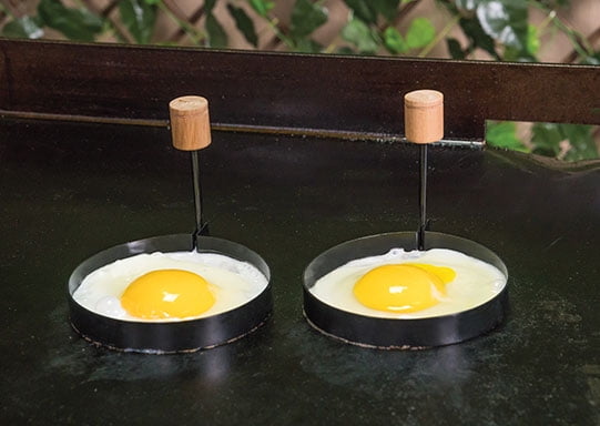 Blackstone 1543 Griddle Breakfast Kit 4-Piece Set