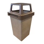 Wausau Tile official product image | model TF1016 | source https://wausautile.com/media/products/TF1016-11.jpg