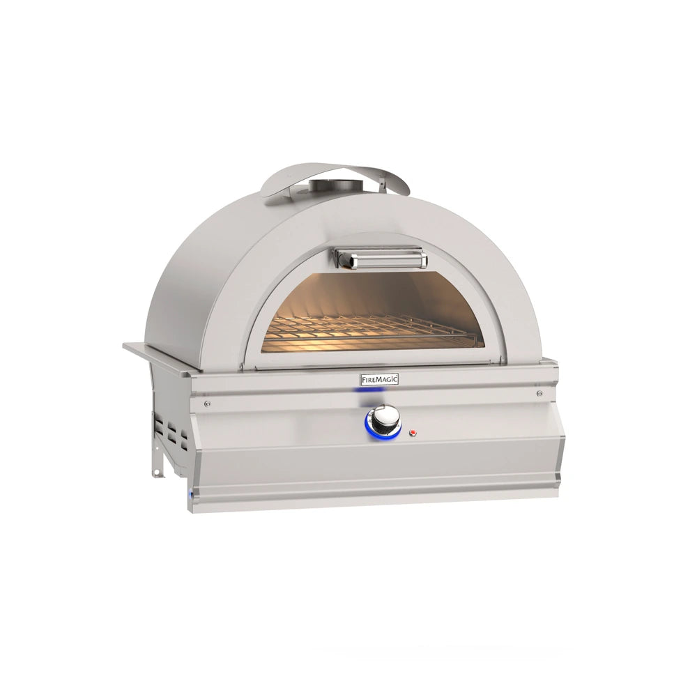 Fire Magic Aurora Built-in Pizza Oven - Fire Magic official product image