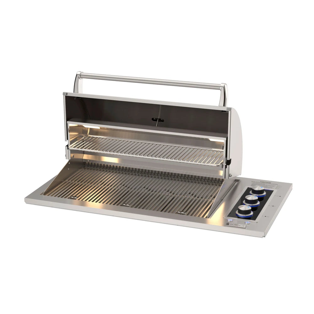 Fire Magic Echelon E540d Drop In Grill - Fire Magic official product image