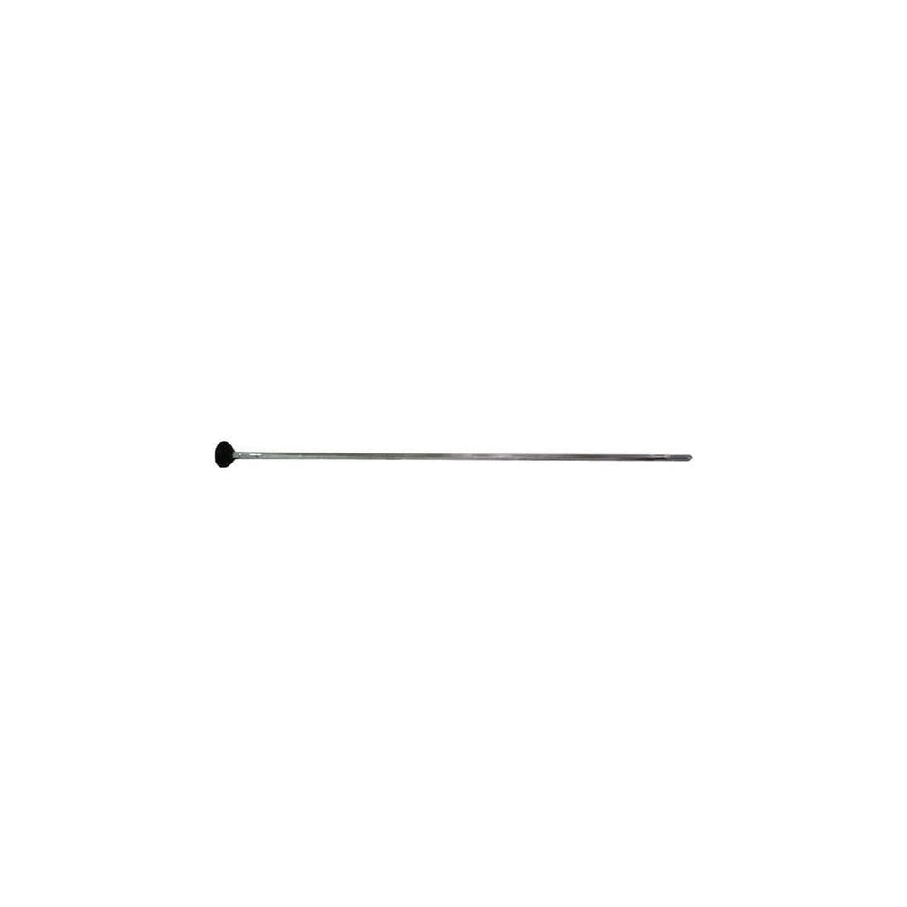 AOG SPIT ROD, 24” HEX TIP (SQUARE TIP: 24-B-13) - 24-B-33 | normalized white 1000x1000 | key:73f92a27524aea7202ae | trimmed outer whitespace | white 1000x1000 | key:1402dab1edaf2862d63b