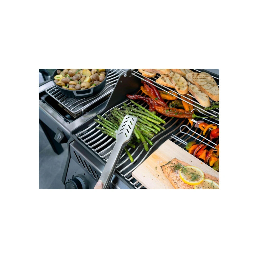 Napoleon Rogue PRO 525 SIB Grill with Infrared Side Burner RP525SIBNSS-2