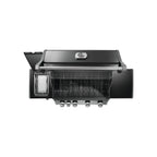 Napoleon Rogue PRO 525 SIB Natural Gas Grill with Infrared Side Burner RP525SIBNK-2