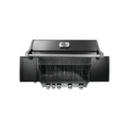 Napoleon Rogue PRO 525 SIB Natural Gas Grill with Infrared Side Burner RP525SIBNK-2