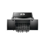 Napoleon Rogue PRO 425 SIB Grill with Infrared Side Burner RP425SIBNK-2