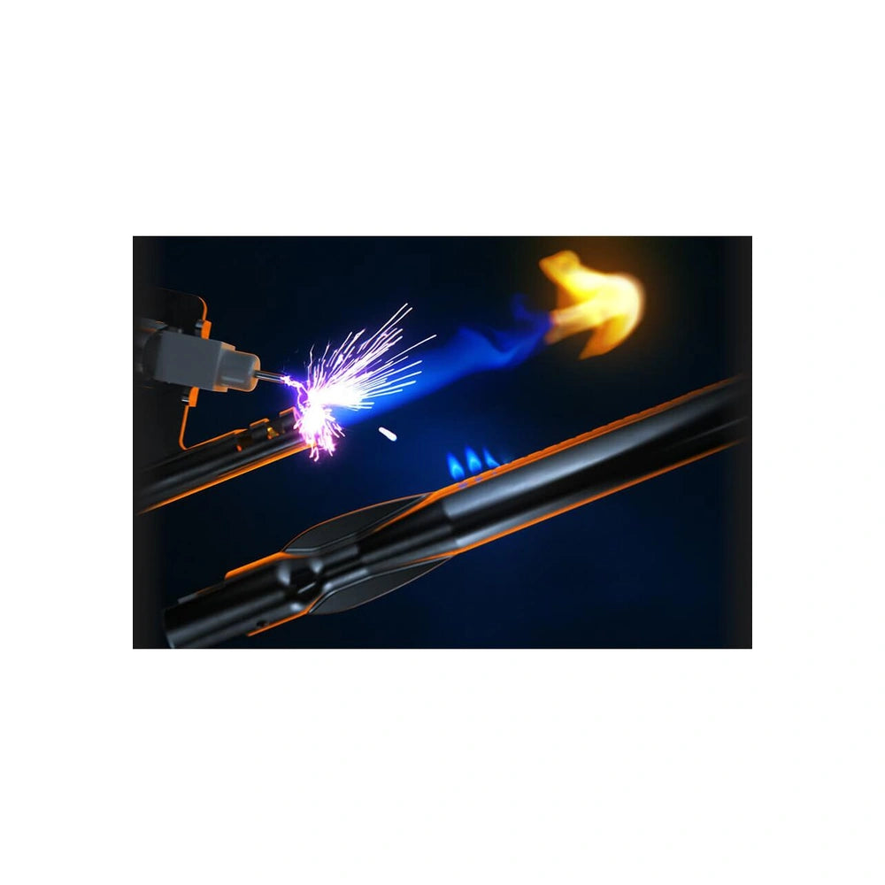 Napoleon Rogue PRO 425 SIB Grill with Infrared Side Burner RP425SIBNK-2