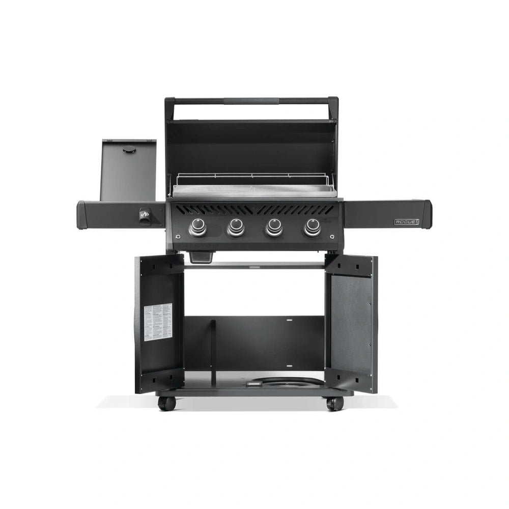 Napoleon Phantom Rogue PRO 30 Inch Griddle RP30FTPK-PHM