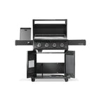 Napoleon Phantom Rogue PRO 30 Inch Griddle RP30FTPK-PHM