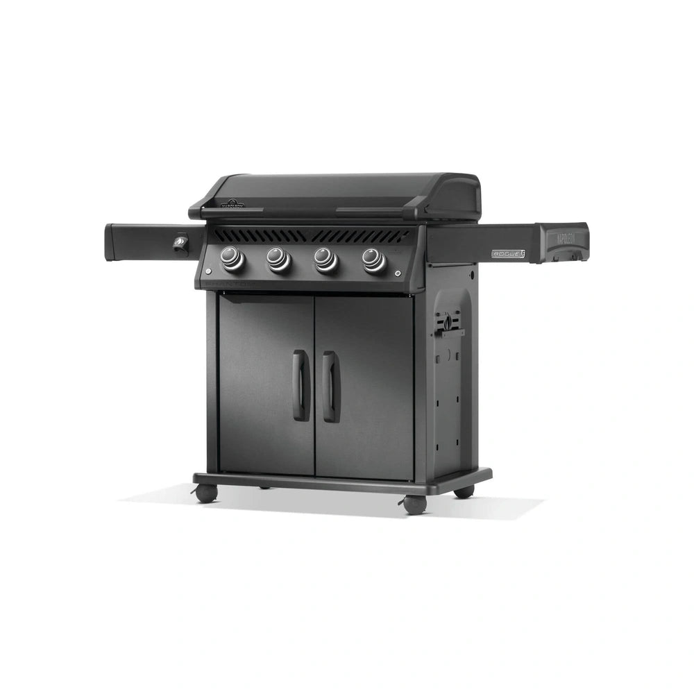 Napoleon Phantom Rogue PRO 30 Inch Griddle RP30FTPK-PHM