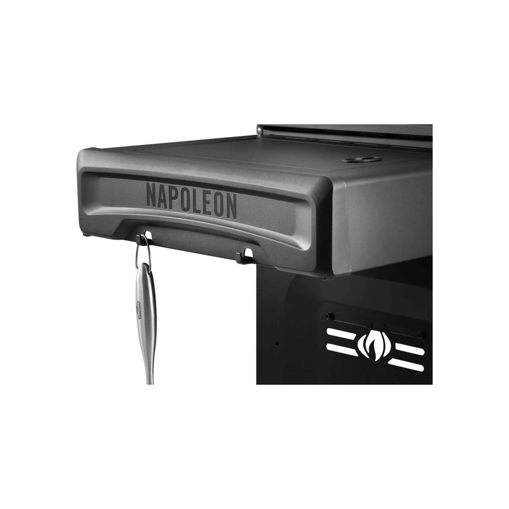 Napoleon Phantom Rogue PRO 30 Inch Griddle RP30FTPK-PHM
