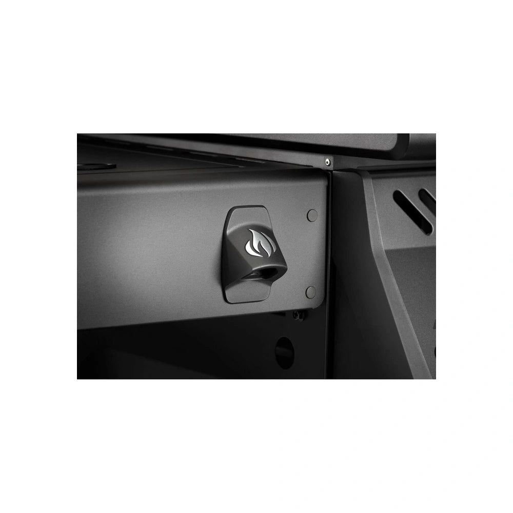 Napoleon Phantom Rogue PRO 30 Inch Griddle RP30FTPK-PHM