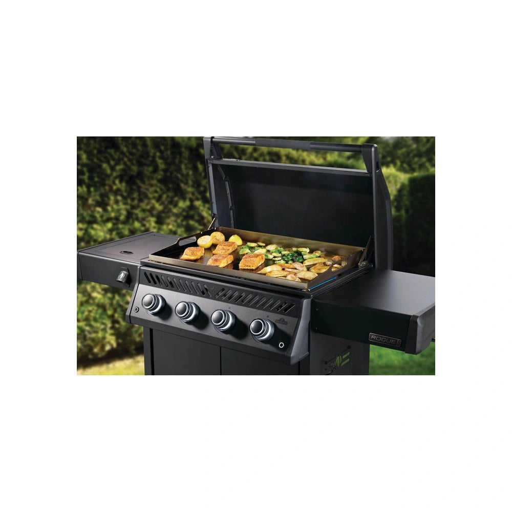 Napoleon Phantom Rogue PRO 30 Inch Griddle RP30FTPK-PHM
