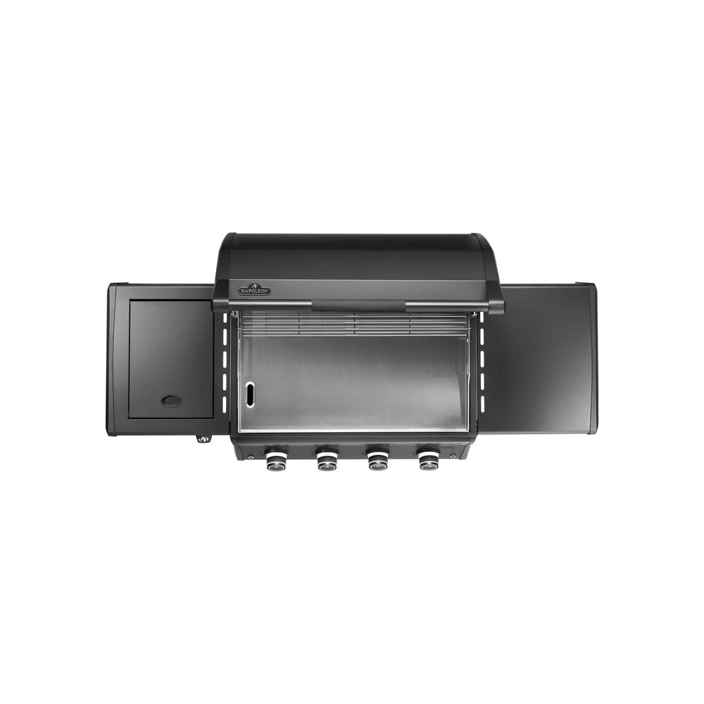 Napoleon Phantom Rogue PRO 30 Inch Griddle RP30FTPK-PHM