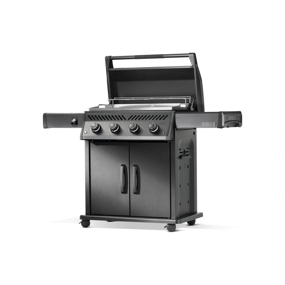 Napoleon Phantom Rogue PRO 30 Inch Griddle RP30FTPK-PHM