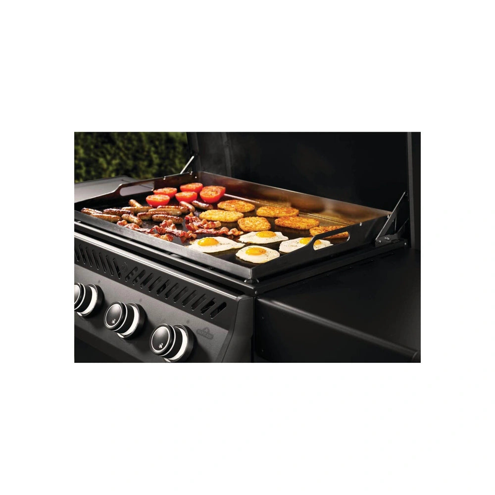 Napoleon Phantom Rogue PRO 30 Inch Griddle RP30FTPK-PHM