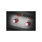 Napoleon Built-In 700 Series Dual Range Burner BIB18RTPSS