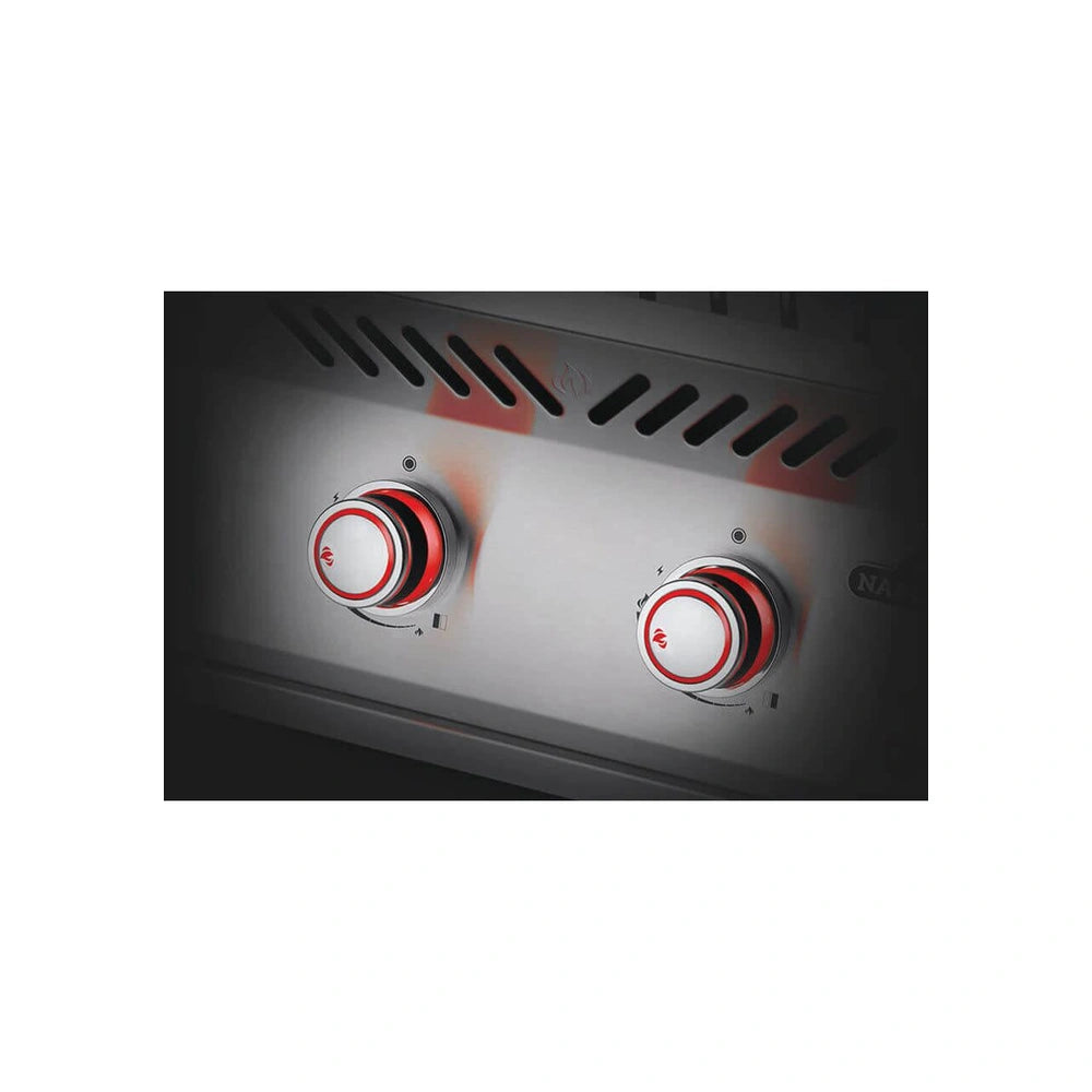 Napoleon Built-In 700 Series Dual Range Burner BIB18RTPSS