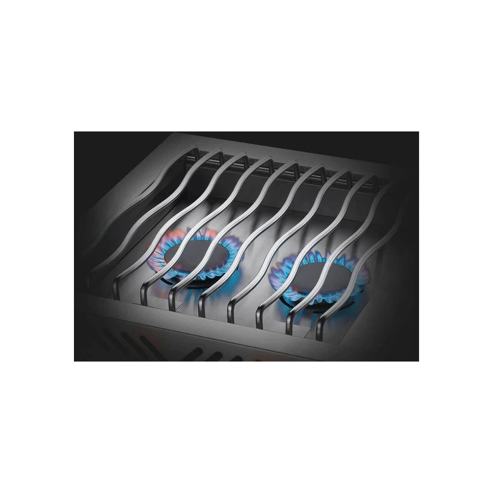 Napoleon Built-In 700 Series Dual Range Burner BIB18RTPSS