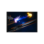 Napoleon Built-In 700 Series Dual Range Burner BIB18RTPSS
