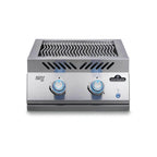 Napoleon Built-In 700 Series Dual Infrared Burner BIB18IRPSS