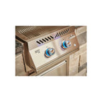Napoleon Built-In 700 Series Dual Infrared Burner BIB18IRPSS