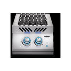 Napoleon Built-In 700 Series Inline Dual Range Burner BIB12RTPSS