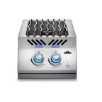 Napoleon Built-In 700 Series Inline Dual Range Burner BIB12RTPSS