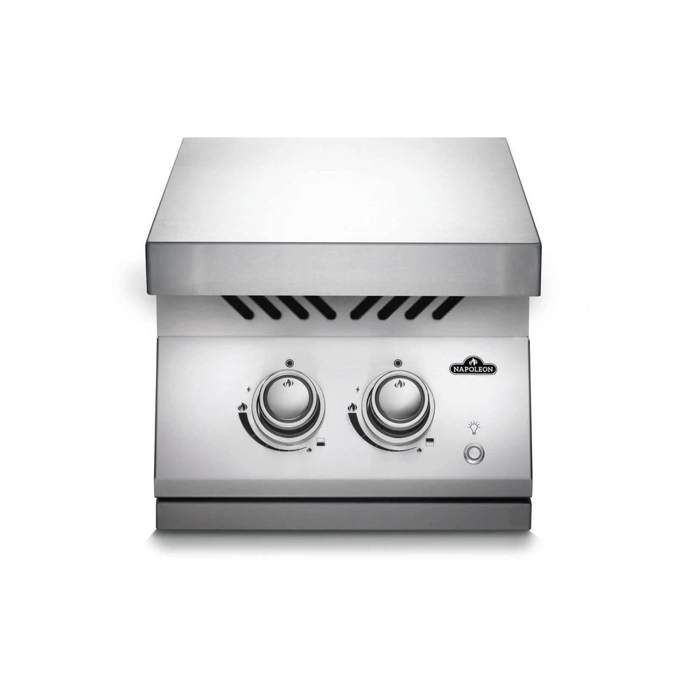 Napoleon Built-In 700 Series Inline Dual Range Burner BIB12RTPSS