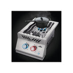 Napoleon Built-In 700 Series Inline Dual Range Burner BIB12RTPSS