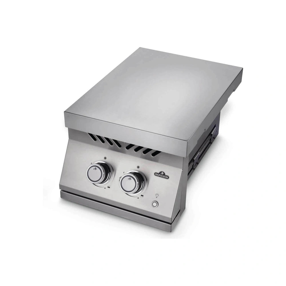 Napoleon Built-In 700 Series Inline Dual Range Burner BIB12RTPSS