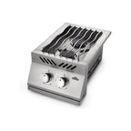 Napoleon Built-In 500 Series Inline Dual Range Burner BI12RTPSS