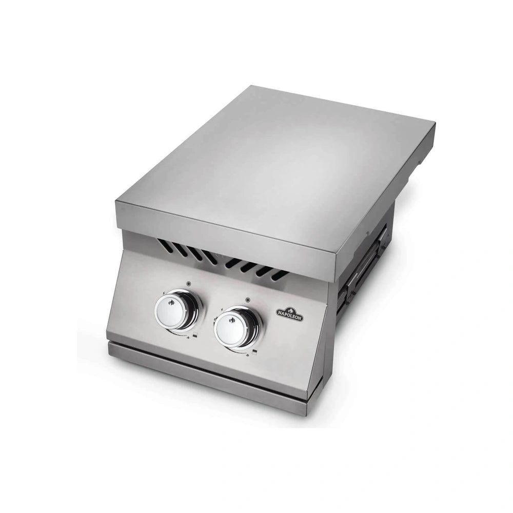 Napoleon Built-In 500 Series Inline Dual Range Burner BI12RTPSS
