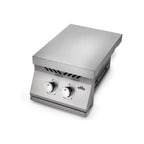 Napoleon Built-In 500 Series Inline Dual Range Burner BI12RTPSS