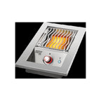 Napoleon Built-In 700 Series Single Infrared Burner BIB10IRPSS