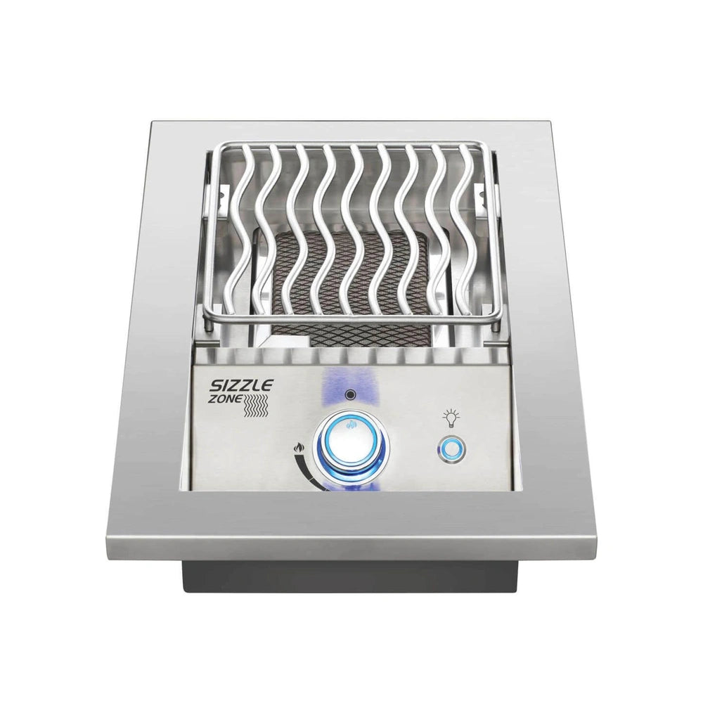 Napoleon Built-In 700 Series Single Infrared Burner BIB10IRPSS
