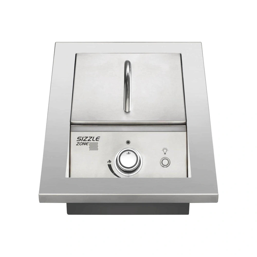 Napoleon Built-In 700 Series Single Infrared Burner BIB10IRPSS