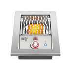 Napoleon Built-In 700 Series Single Infrared Burner BIB10IRPSS