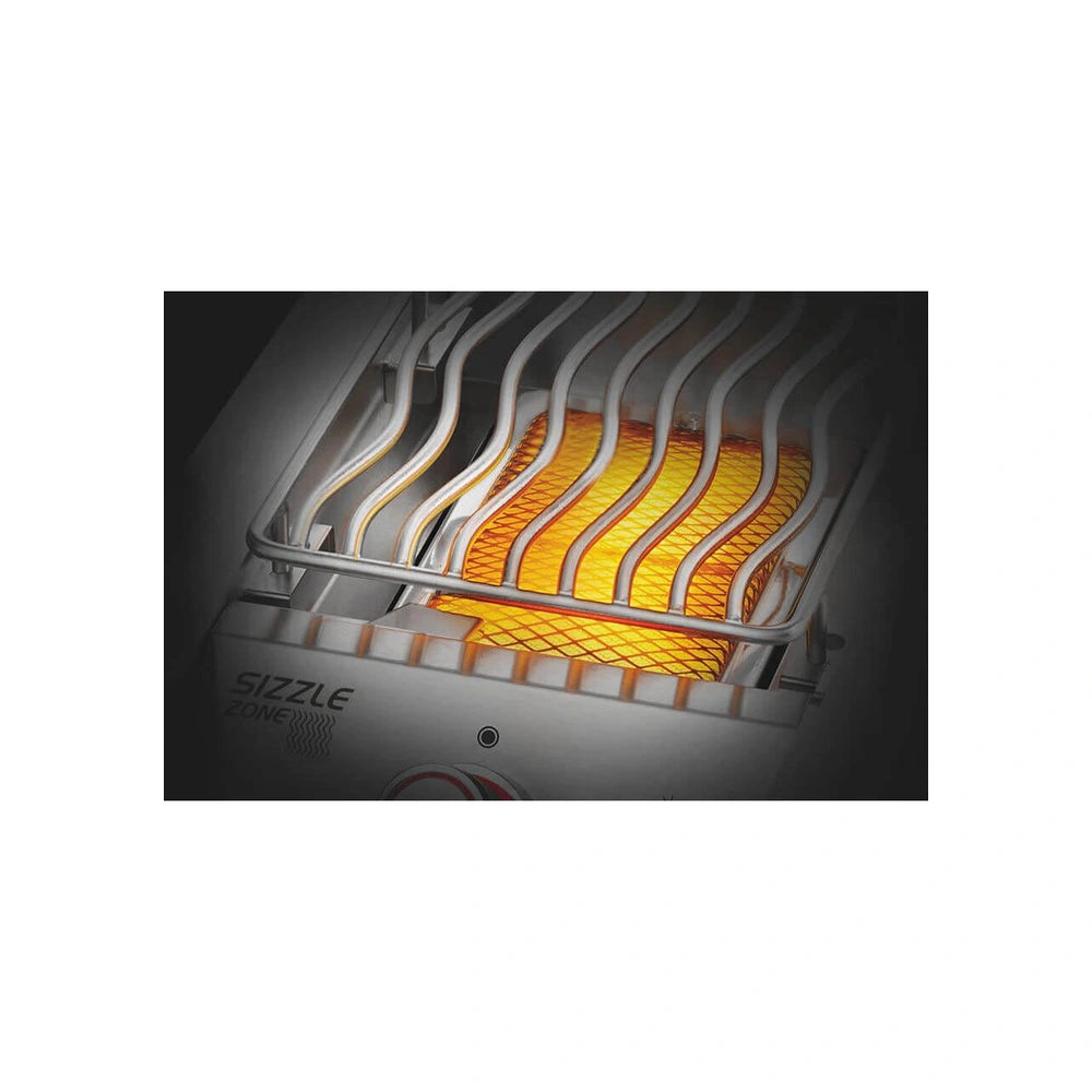 Napoleon Built-In 700 Series Single Infrared Burner BIB10IRPSS