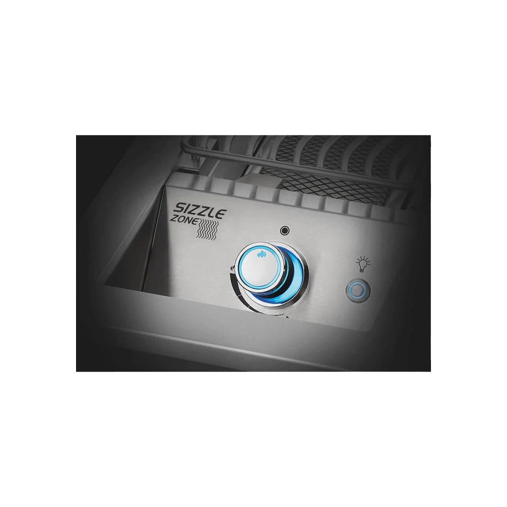 Napoleon Built-In 700 Series Single Infrared Burner BIB10IRPSS