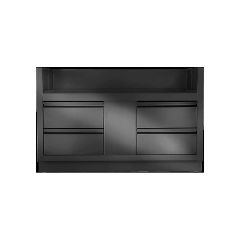 Napoleon OASIS Prestige PRO 825 Under Grill Cabinet IM-UGC825-MK-1