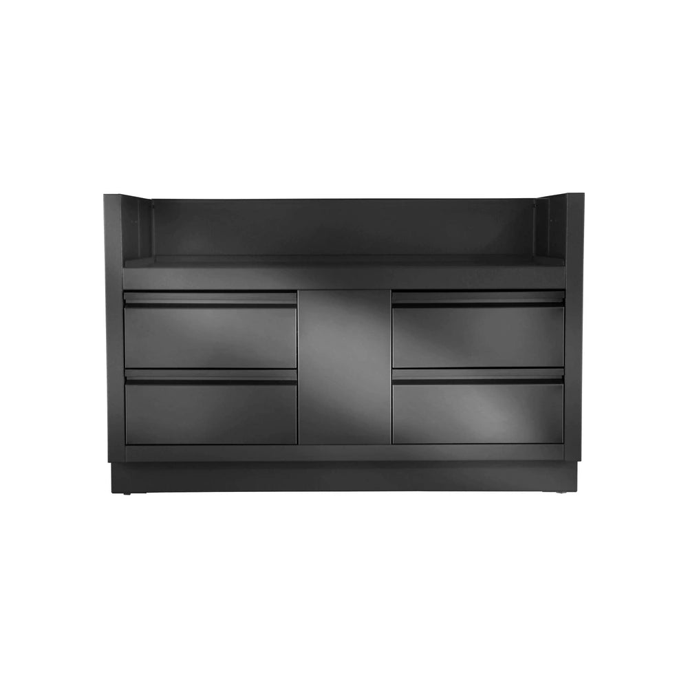 Napoleon OASIS Prestige PRO 825 Under Grill Cabinet IM-UGC825-MK-1
