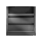 Napoleon OASIS Under Grill Cabinet IM-UGC500-MK-1